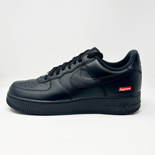 Nike AF1 “Supreme Black”