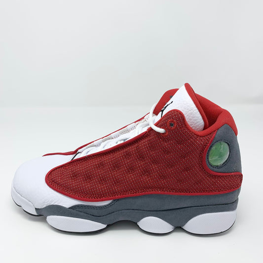 Jordan Retro 13 “Red Flint”