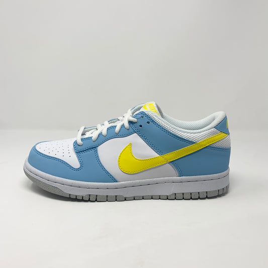 Nike Dunk Low “Homer” (GS)