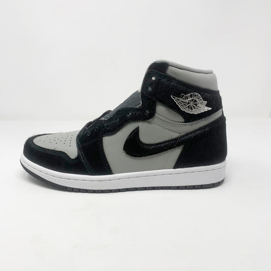 Jordan 1 High Og “Twist 2.0 Medium Grey” (W)