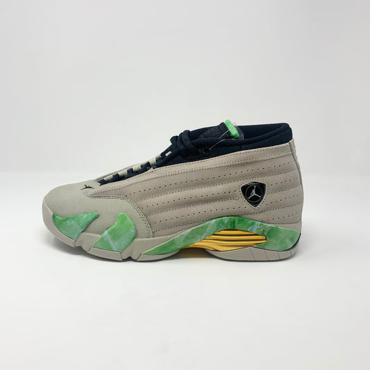 Jordan Retro 14 “Aleali May Fourtune” (W)