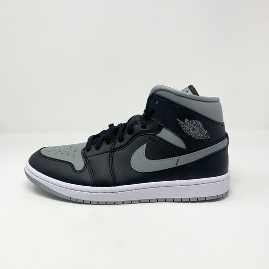 Jordan 1 Mid “Shadow” (W)