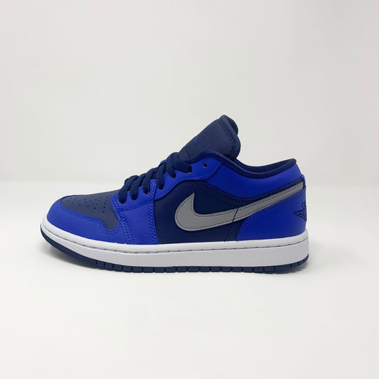 Jordan 1 Low “Blue Void ” (W)