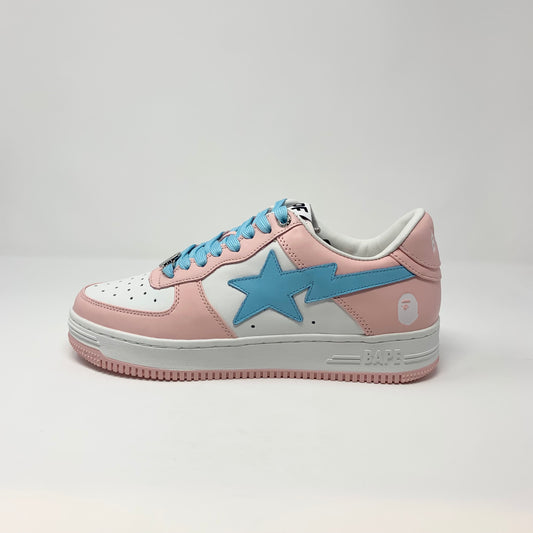 BAPESTA “Pastel Pink”