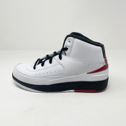 Jordan Retro 2 “Chicago” (GS)