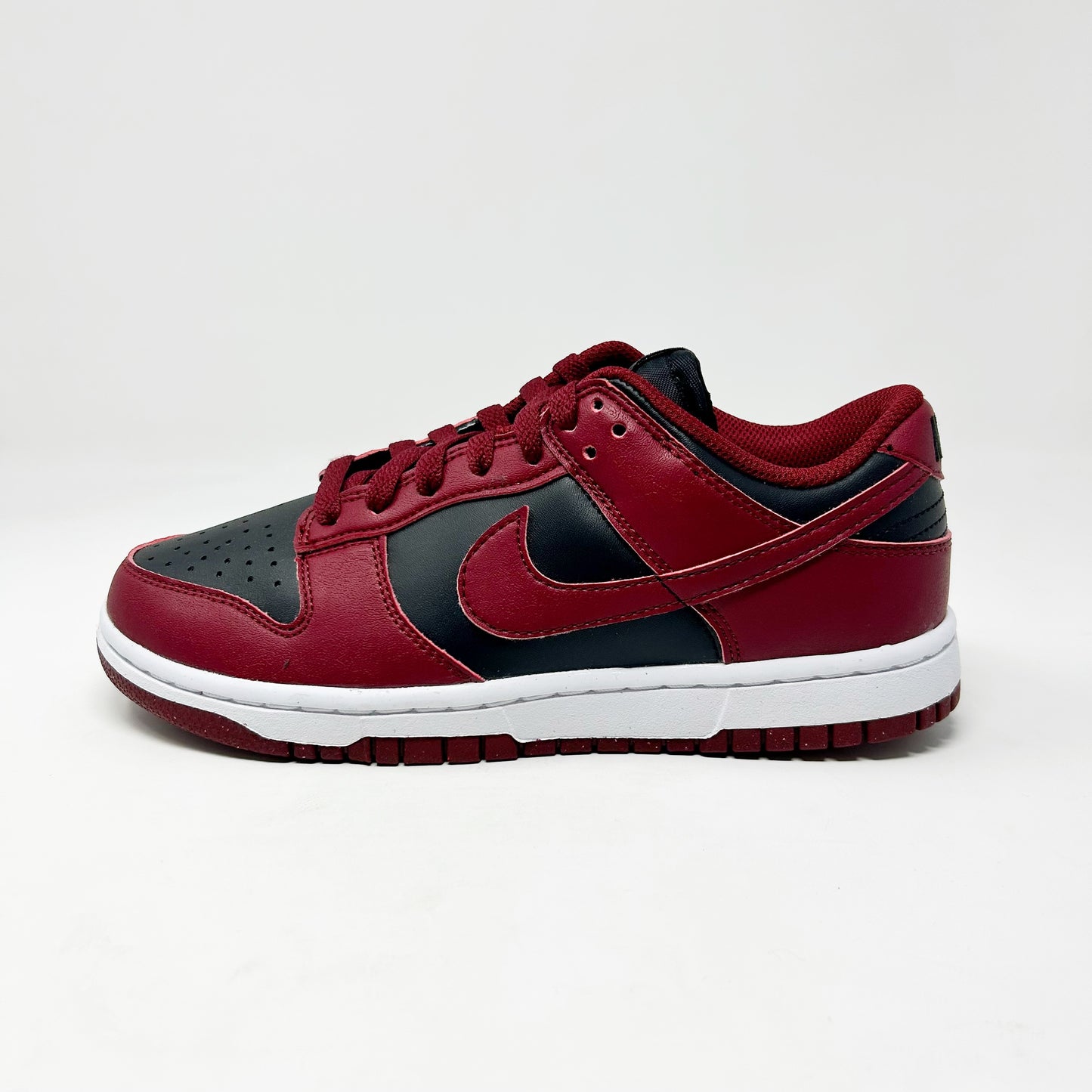 Nike Dunk Low “Dark Maroon”  (W)