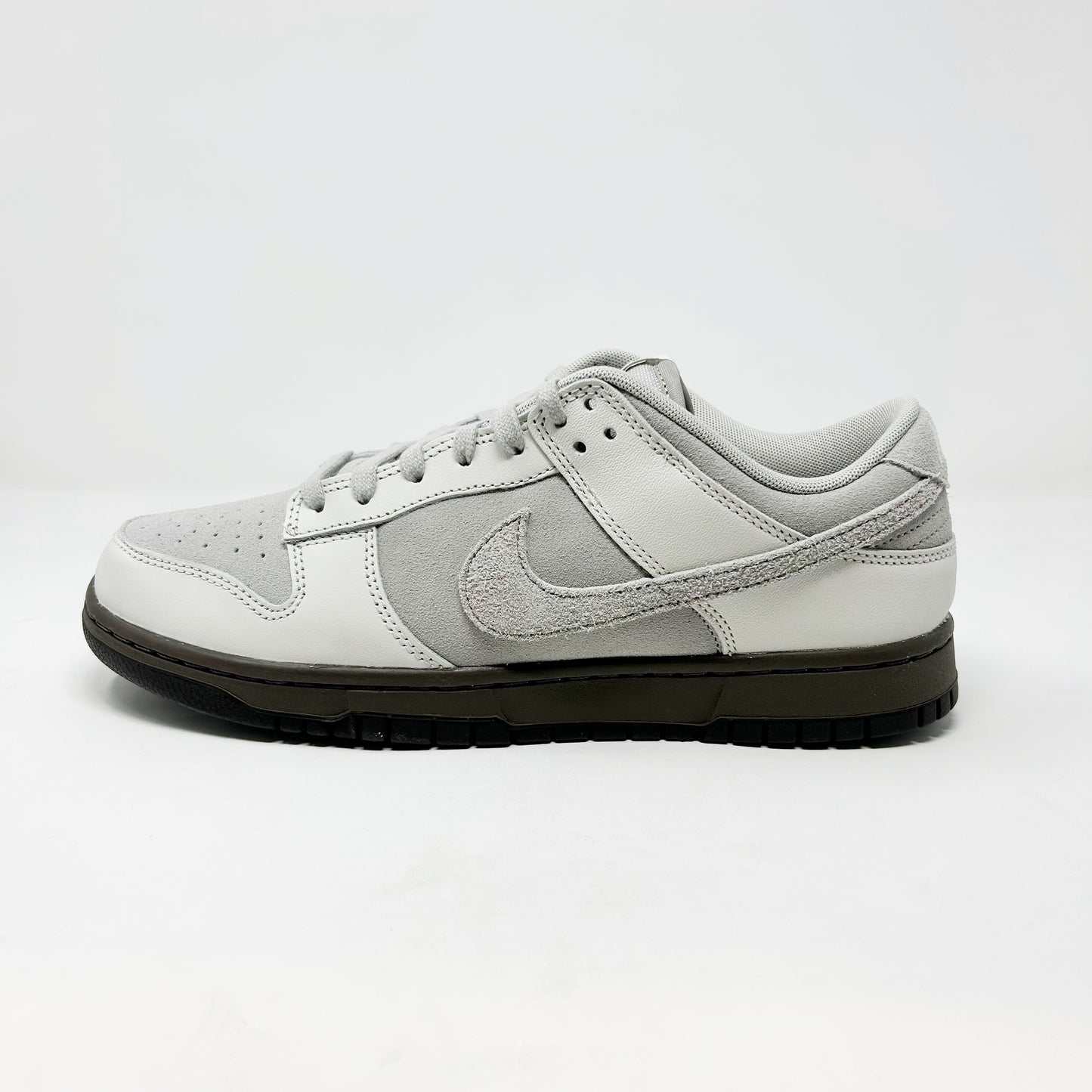 Nike Dunk Low “Ironstone”