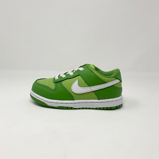 Nike Dunk Low “Kermit” (TD)