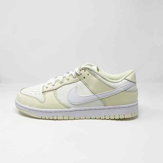 Nike Dunk Low “Coconut Milk”