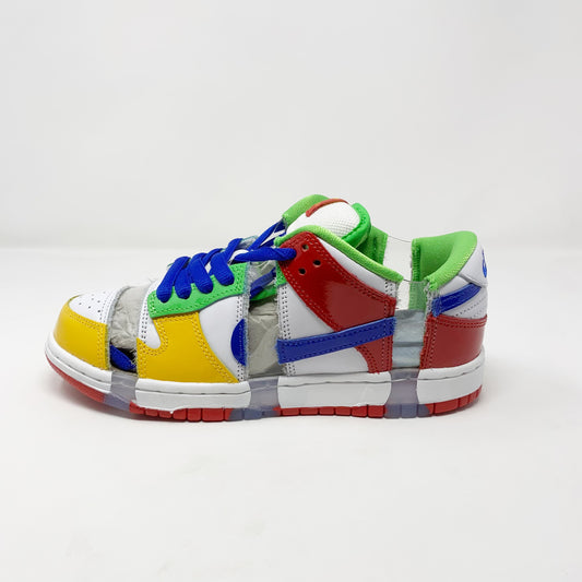 Nike Dunk Low “EBAY”