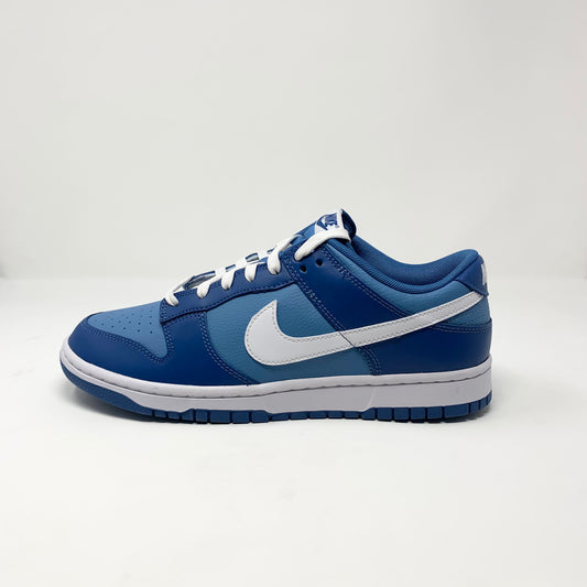 Nike Dunk Low “Marina Blue”