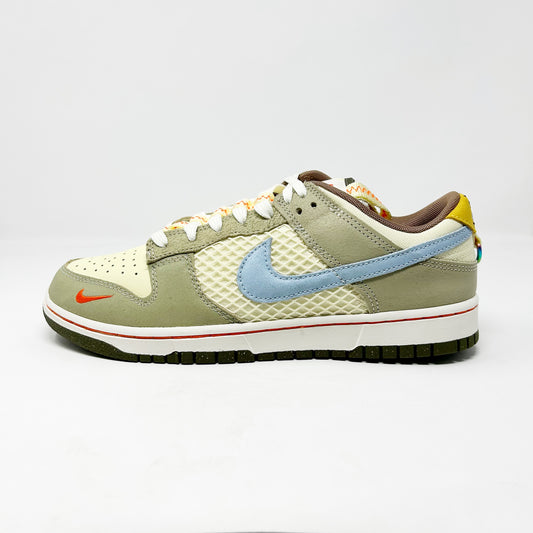 Nike Dunk Low “Cartoon”