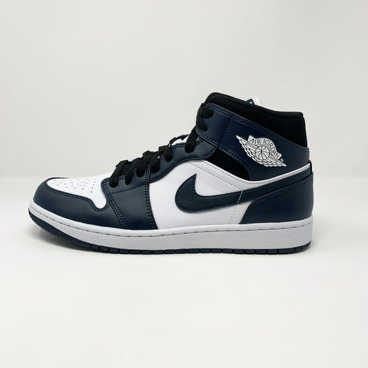 Jordan 1 Mid “Armory Blue” (GS)