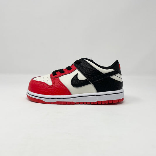 Nike Dunk Low “Chicago” (TD)