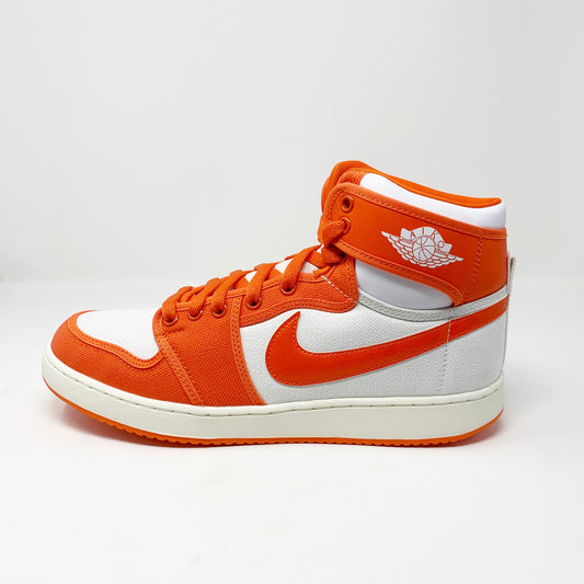 Jordan 1 AJKO “Rush Orange”