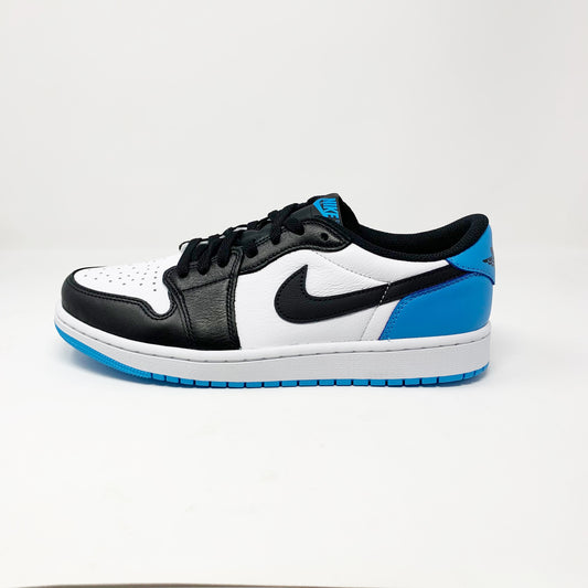 Jordan 1 Low Og “Dark Powder Blue”