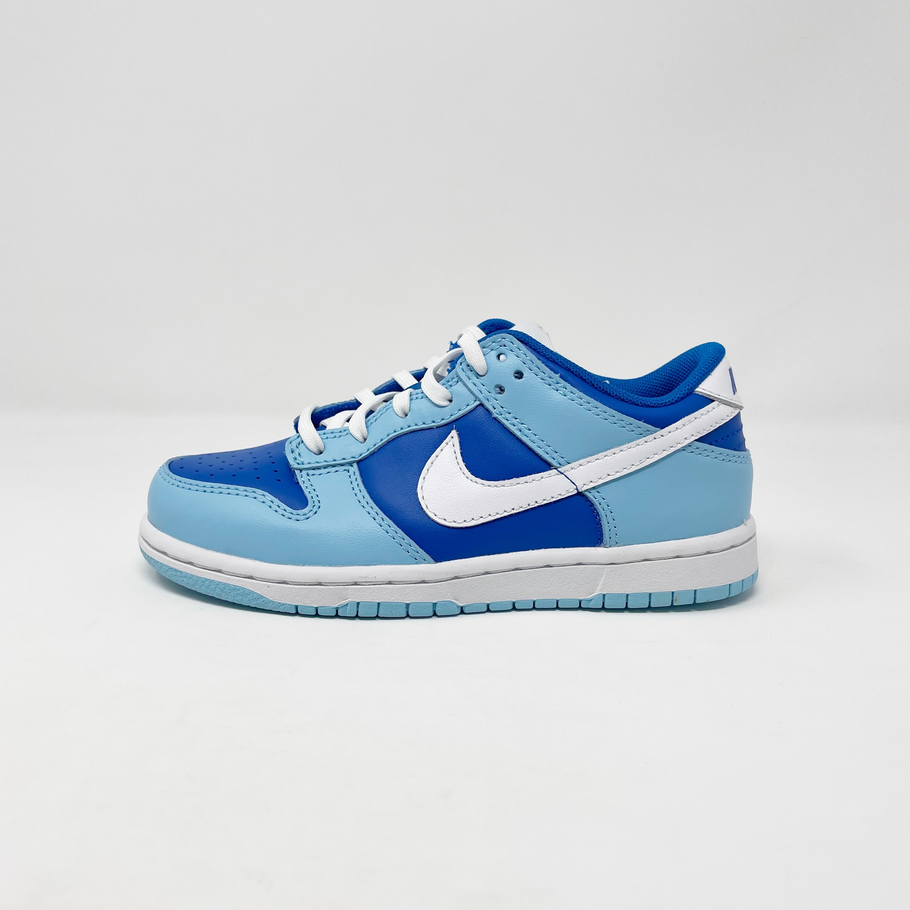 Nike Dunk Low “Argon Blue” (PS) – KeepEmLACED