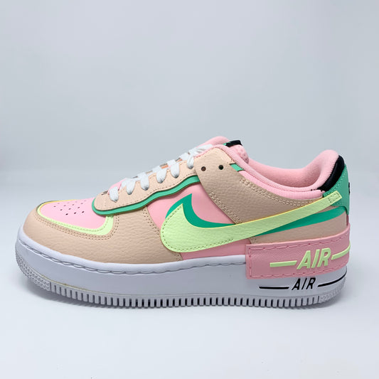 Nike Af1 Shadow “Arctic Punch” (W)