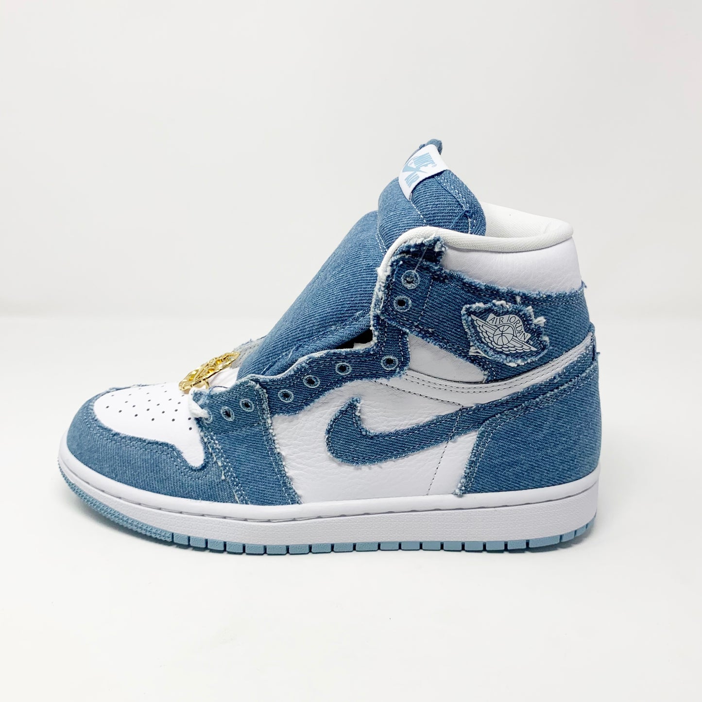 Jordan 1 High Og “Denim” (W)