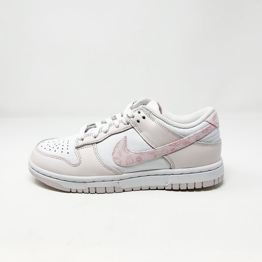 Nike Dunk Low “Pink Paisley” (W)