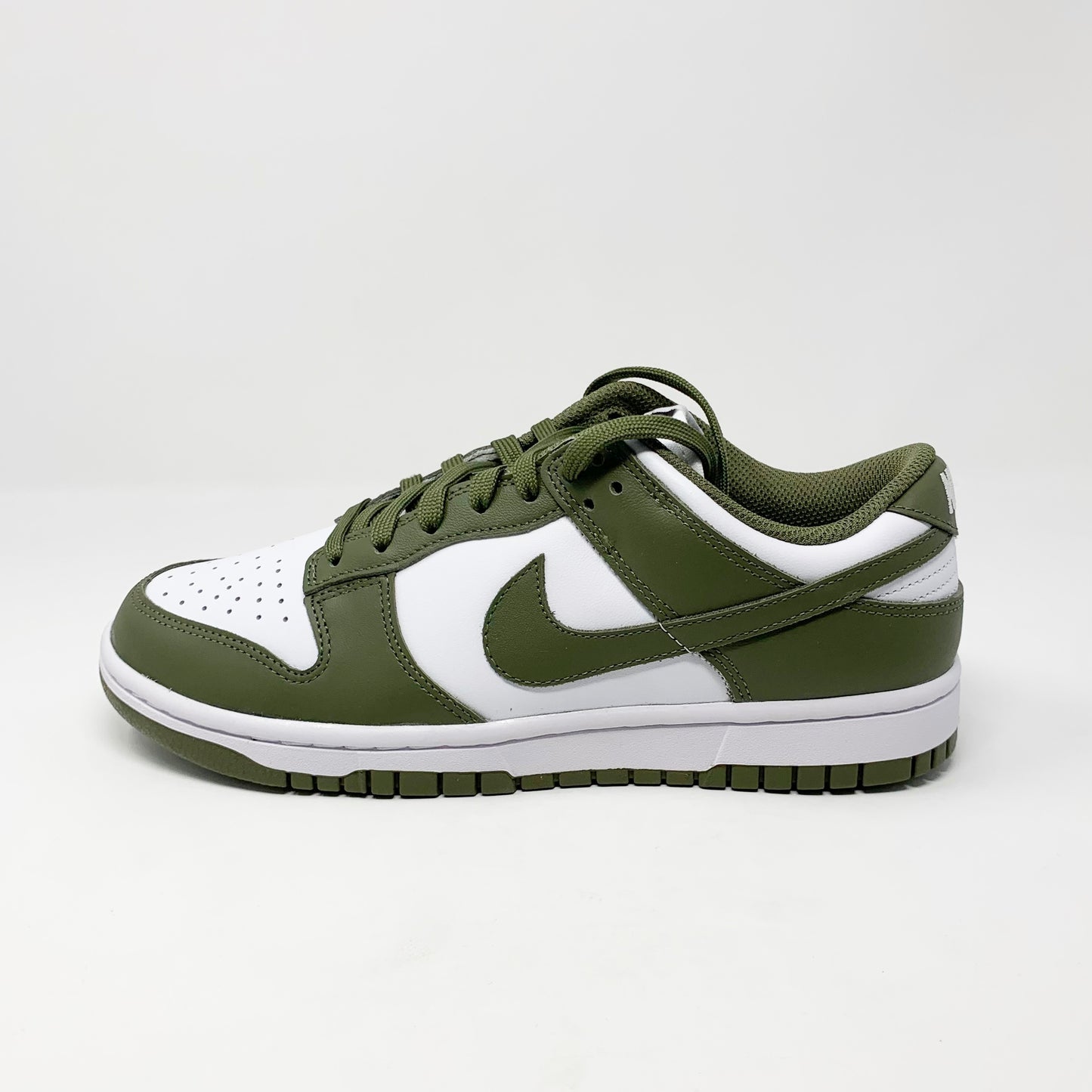 Nike Dunk Low “Olive” (W)