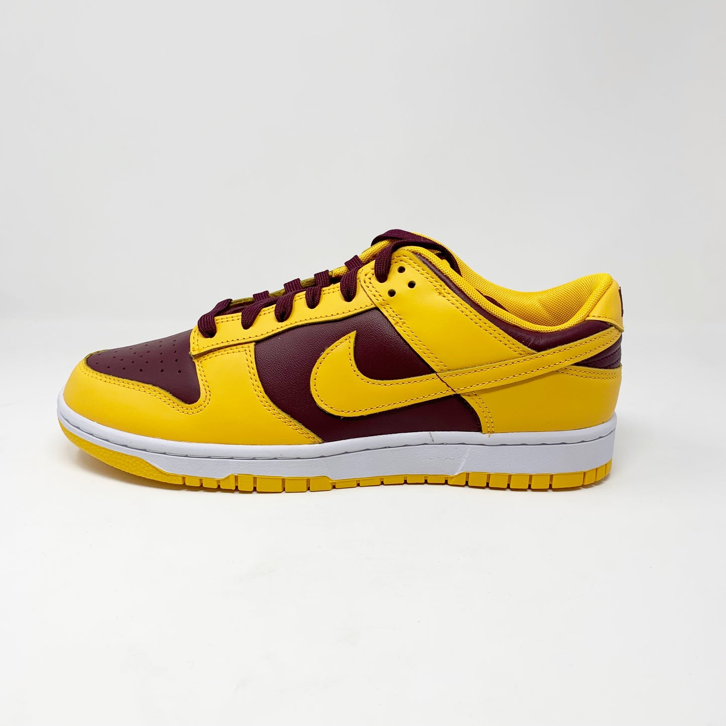 Nike Dunk Low “Arizona State”