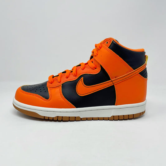 Nike Dunk High “Halloween” (GS)