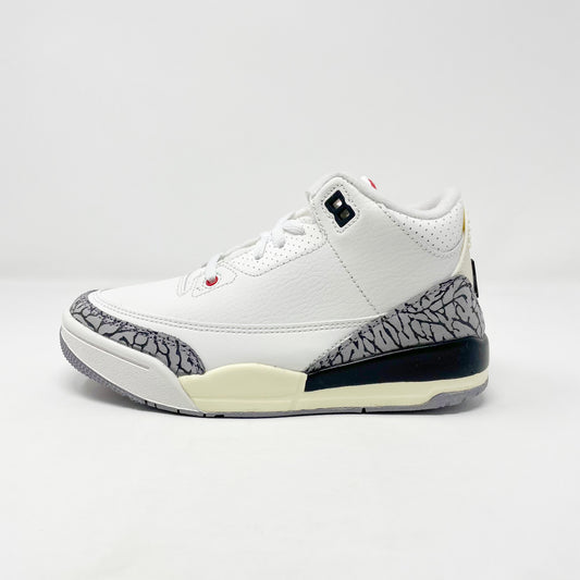 Jordan Retro 3 “Reimagined” (PS)