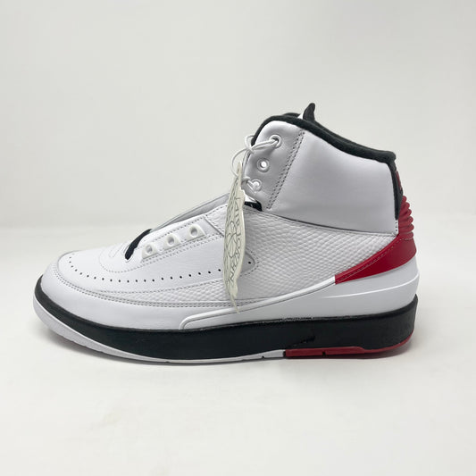 Jordan Retro 2 “Chicago”