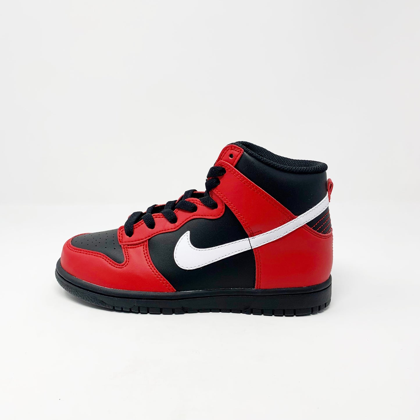 Nike Dunk High “Dirty Bred”  (PS)