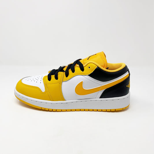 Jordan 1 Low “Taxi” (GS)