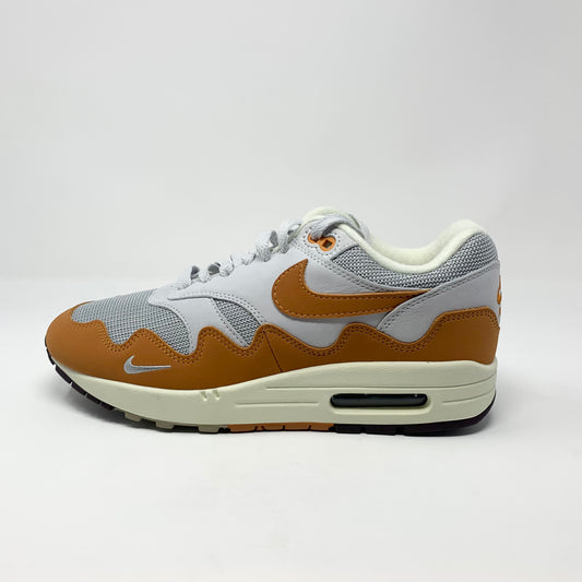 Nike Air Max 1 “Patta Waves Monarch”