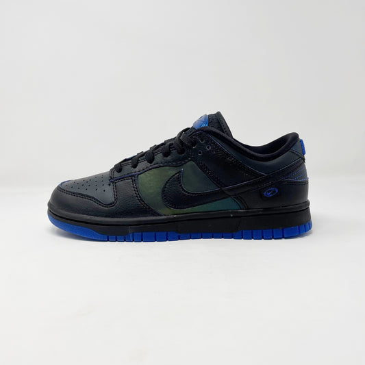 Nike Dunk Low “Metallic Royal” (W)