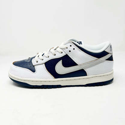 Nike Dunk Low SB “HUF New York City”