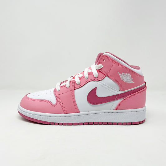 Jordan 1 Mid “Valentines Day” (GS)