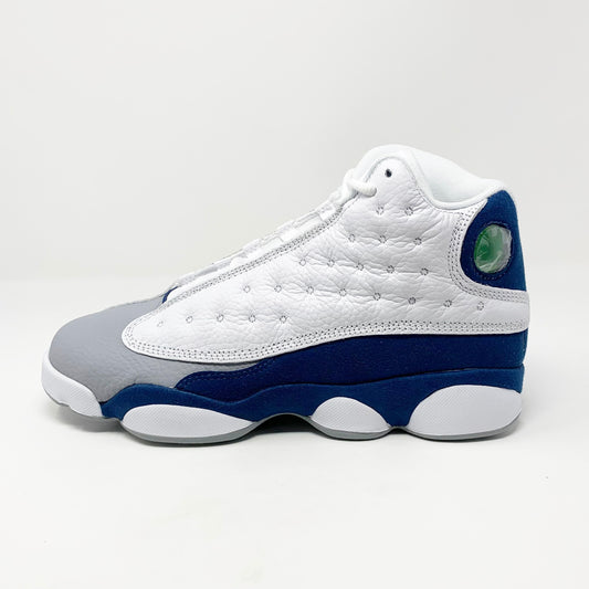 Jordan Retro 13 “French Blue”