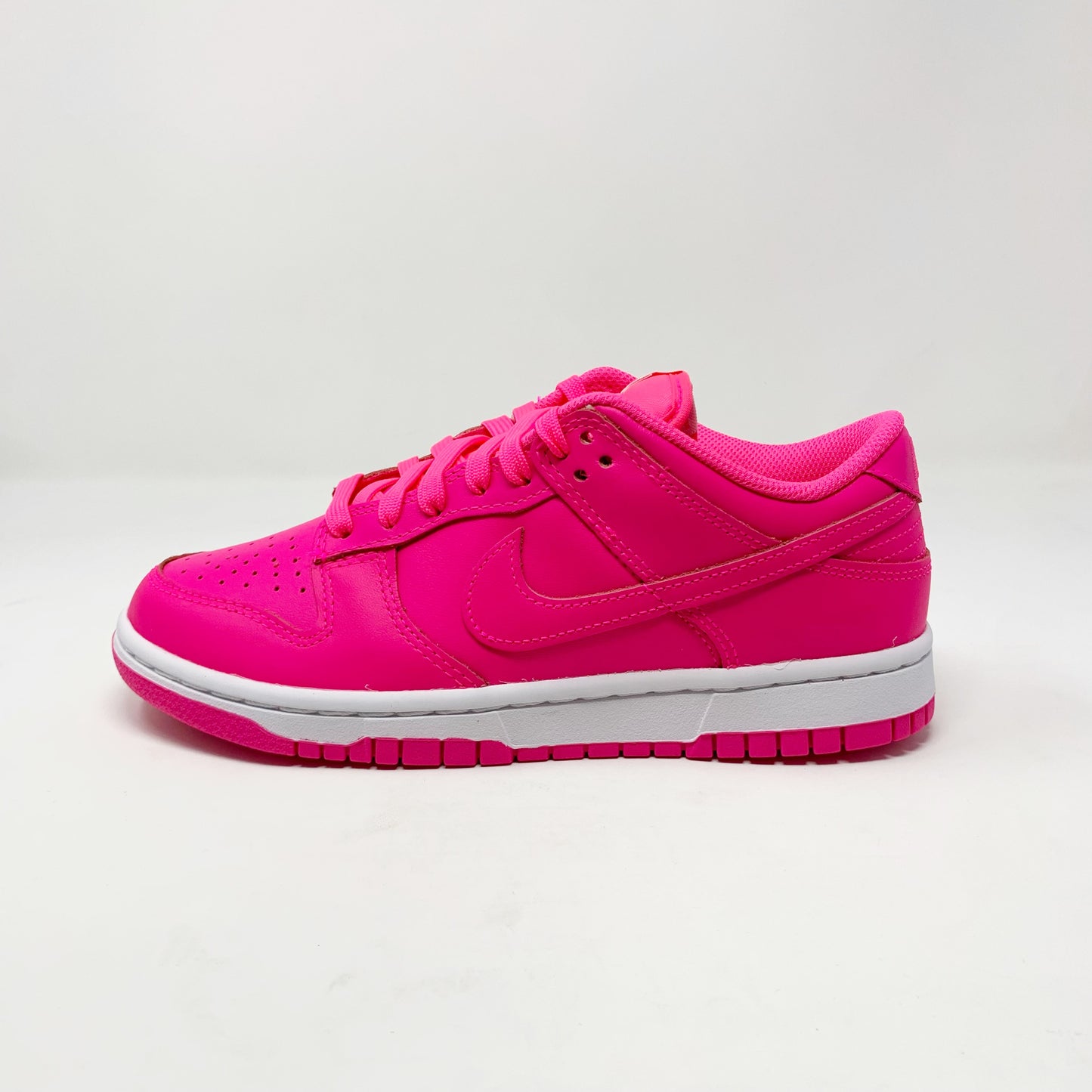 Nike Dunk Low “Hyper Pink” (W)