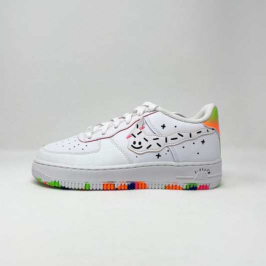 Nike Af1 “Funfetti” (GS)