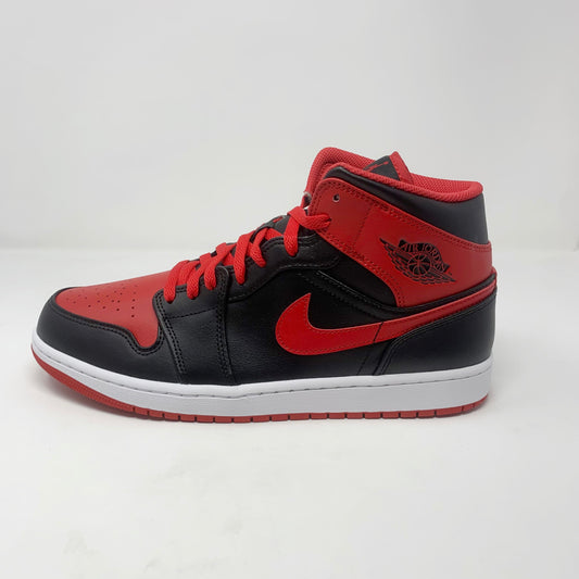 Jordan 1 Mid “Alternate Bred”