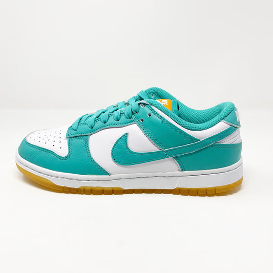 Nike Dunk Low “Dolphins” (W)