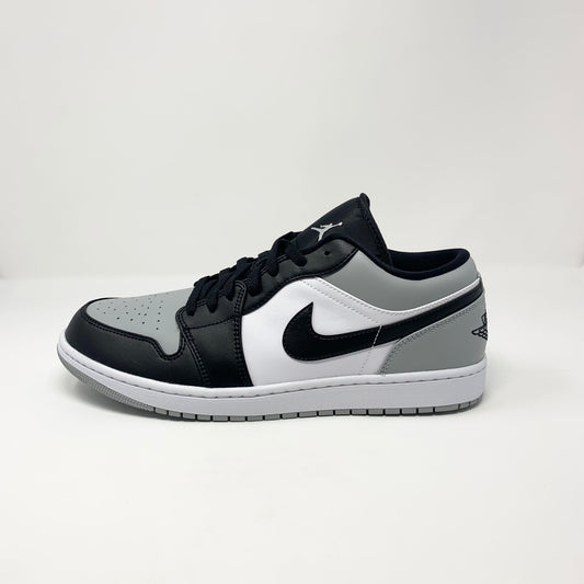 Jordan 1 Low “Shadow Toe (2022)” (GS)