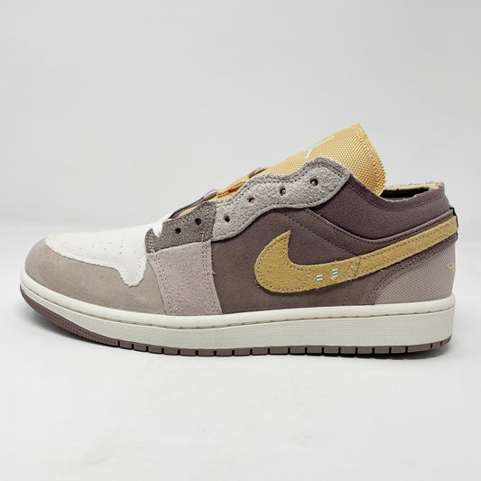 Jordan 1 Low “Taupe Haze”