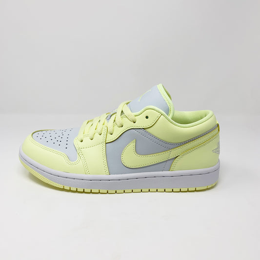 Jordan 1 Low “Lemonade” (W)