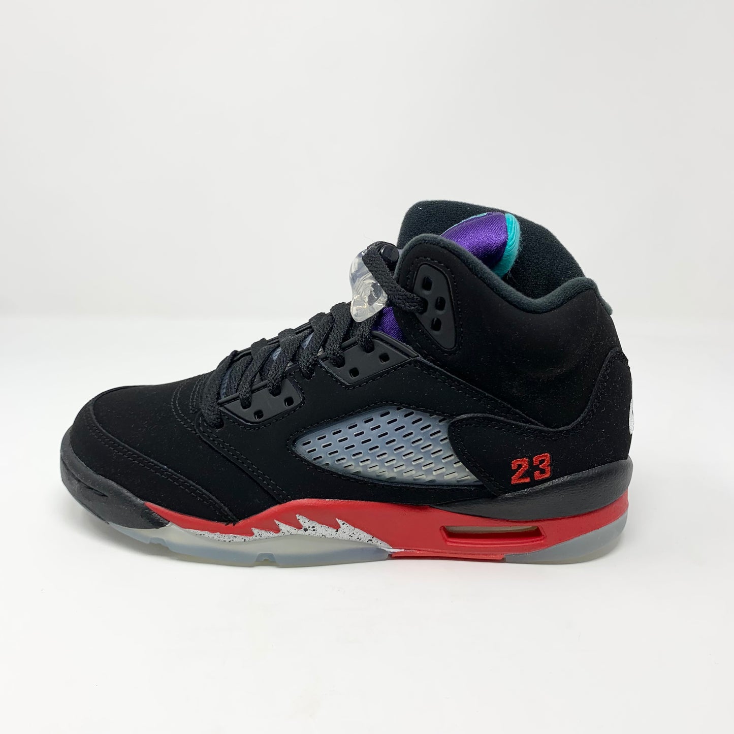 Jordan Retro 5 "Top 3" (GS)