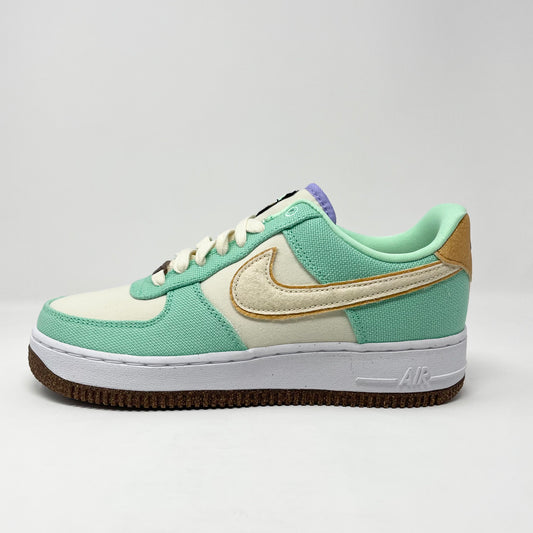 Nike Af1 “Pineapple” (W)