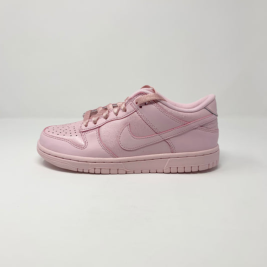 Nike Dunk Low “Pretty In Pink” (GS)