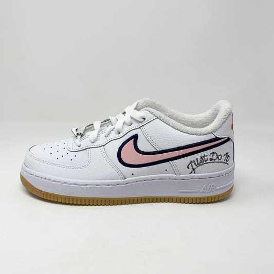 Nike AF1 “Just Do It” (GS)