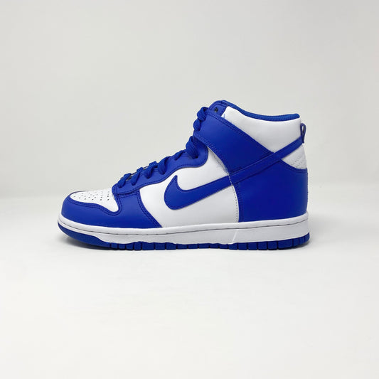 Nike Dunk High “Game Royal” (GS)