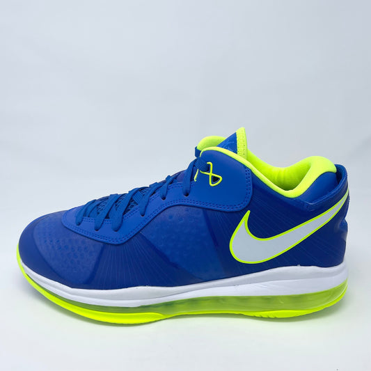 Nike Lebron 8 V2 “Sprite”