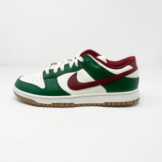 Nike Dunk Low “Gorge Green”